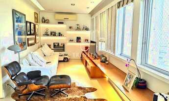 Imagem 1: Rio de Janeiro - Apartamento Padrão - Leblon