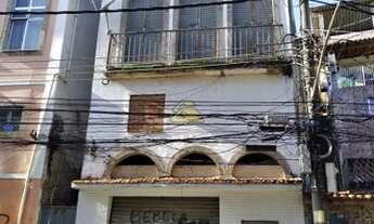 Imagem: Rio de Janeiro - Casa Padrão - Estácio