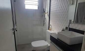 Imagem 4: Campinas - Apartamento Padrão - Loteamento Parque São Martinho