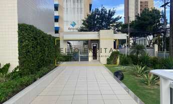 Imagem 7: Apartamento novo à venda na aldeota com 03 quartos + dce, lazer completo. Perto do Hospita