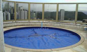 Imagem: BELO HORIZONTE - Cobertura - Belvedere