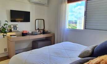 Imagem 3: Cobertura para Comprar, Vila Brandina, Campinas/SP