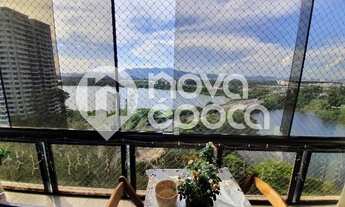 Imagem: Rio de Janeiro - Apartamento Padrão - Barra