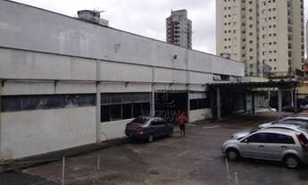 Imagem: Galpão para alugar, 3997 m² por R$ 29.000/mês