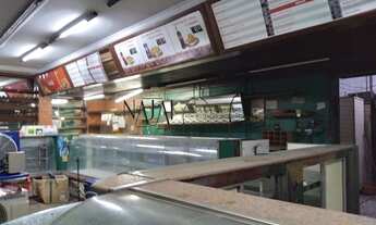 Imagem 7: Loja e sobrado no Humaitá