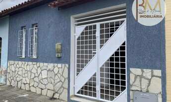 Imagem 2: Casa com 3 dormitórios à venda, 77 m² por R$ 160.000,00 - Brasília - Feira de Santana/BA