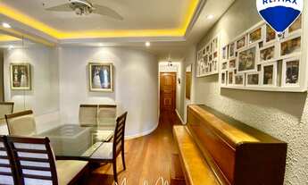 Imagem 4: Vendo a casa dos gêmeos. Tijuca 3 quartos (1 suite) com vaga de garagem