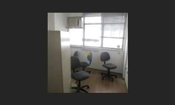 Imagem 6: Rio de Janeiro - Conjunto Comercial/Sala - Centro