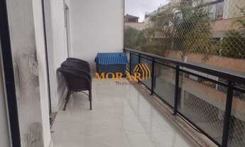 Imagem 3: Rio de Janeiro - Apartamento Padrão - Recreio dos Bandeirantes