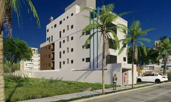 Imagem 3: Apartamento com 2 dormitórios à venda por R$ 369.000,00 - São Cristóvão - São José dos Pin