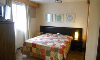 Imagem 2: Flat disponível na Vila Olímpia