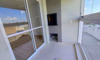 Imagem 7: Apartamento Garden com 3 dormitórios à venda, 74 m² - Bom Jesus - São José dos Pinhais/PR