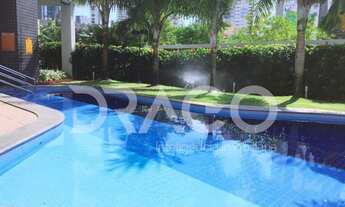 Imagem 4: Edifício Alameda Prince com 4 quartos, próximo aos Colégios Santa Maria e CBV