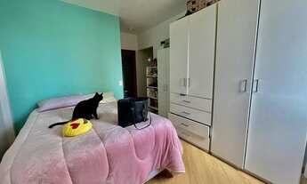 Imagem 6: 116m² 3 DTS 1 SUÍTE 1 VG LAZER COMPLETO