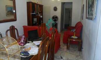 Imagem 2: Rio de Janeiro - Apartamento Padrão - Tijuca