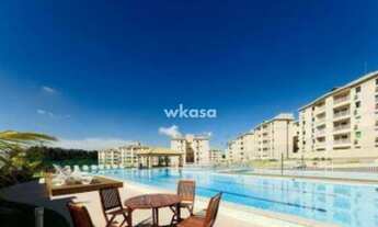 Imagem 3: Apartamento em Colina de Laranjeiras