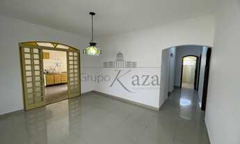 Imagem 6: Casa para venda com 244 metros quadrados com 4 quartos em Parque Itamarati - Jacareí - SP