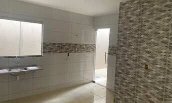 Imagem 5: Casa pronta para morar no Jardim Ingá