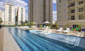 Imagem: Apartamento para venda tem 50 metros quadrados