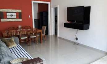 Imagem 2: Rio de Janeiro - Apartamento Padrão - Copacabana