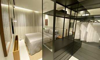 Imagem 7: SQNW 302 - CODE NOROESTE - 02 QUARTOS - AGIO