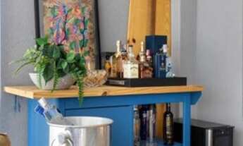 Imagem 4: APARTAMENTO - VILA OLÍMPIA - SP