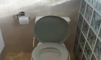 Imagem 3: CASA TÉRREA 3 QUARTOS