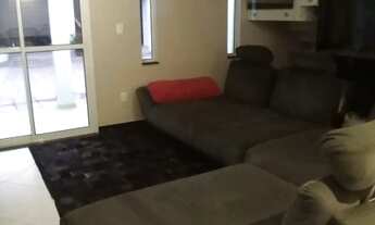 Imagem 3: Casa de condomínio sobrado para venda com 300 metros quadrados com 4 quartos