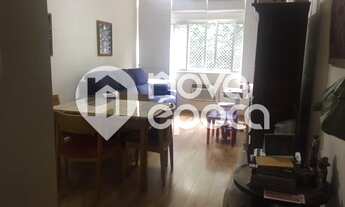 Imagem 4: Rio de Janeiro - Apartamento Padrão - Tijuca