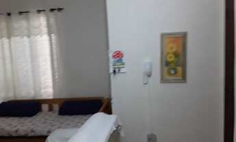 Imagem 3: Apartamento para venda possui 56 metros quadrados com 2 quartos