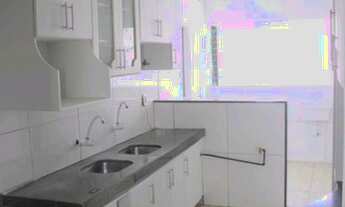 Imagem 4: Venda - Edifício Deneb