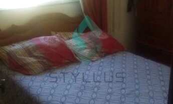 Imagem 5: Rio de Janeiro - Apartamento Padrão - Tomás Coelho