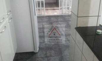 Imagem 2: Sobrado com 3 dormitórios à venda, 130 m² por R$ 480.000,00 - Sacomã - São Paulo/SP