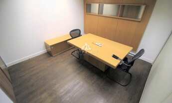 Imagem 5: Rio de Janeiro - Conjunto Comercial/Sala - Barra da Tijuca