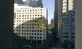 Imagem 7: Rio de Janeiro - Conjunto Comercial/Sala - Centro