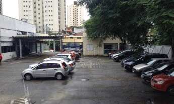 Imagem 2: Galpão para alugar, 3997 m² por R$ 29.000/mês - Rudge Ramos - São Bernardo do Campo/SP