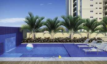 Imagem 6: Apartamento para venda com 106 metros quadrados e 3 quartos em Guarulhos - São Paulo - SP