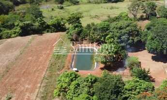 Imagem 6: Fazenda - Área Rural de Sete Lagoas - Sete Lagoas