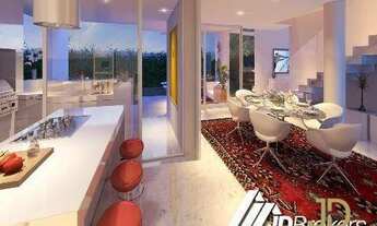 Imagem 3: Casa com conceito moderno em condomínio fechado em Jundiaí