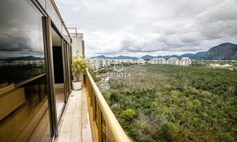 Imagem 5: Rio de Janeiro - Apartamento Padrão - Barra da Tijuca