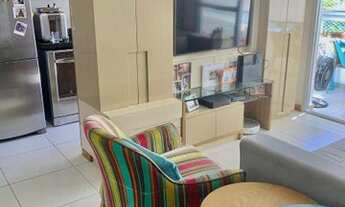 Imagem 4: Excelente apartamento 2 quartos com suíte em Jardim Camburi