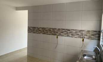 Imagem 4: Casa pronta para morar no Jardim Ingá