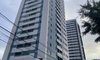 Imagem: Apartamento com 3 quartos, 2 banheiros