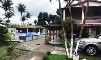 Imagem 3: Fazenda/Sítio/Chácara para venda com 1000 metros quadrados com 4 quartos