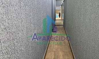 Imagem: Casa com 3 quartos - Bairro Setor Três