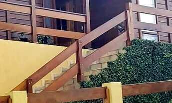 Imagem 7: Residência Cond. Fechado