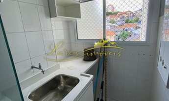 Imagem 7: MARAVILHOSO APARTAMENTO COM 3 DORMITÓRIOS E 2 VAGAS