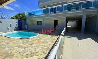 Imagem: Casa com 4 dormitórios, 400 m² - venda