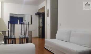 Imagem 6: Rio de Janeiro - Apartamento Padrão - Copacabana