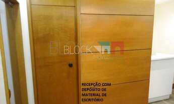 Imagem 2: Rio de Janeiro - Conjunto Comercial/Sala - Centro